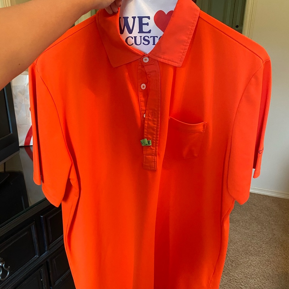 Men’s Ralph Lauren